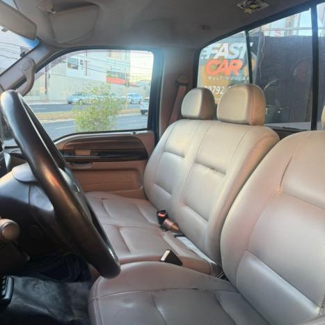 FORD F-250 4.2 V6 XL S SUPER DUTY CABINE SIMPLES, Foto 9 FORD F-250 4.2 V6 XL S SUPER DUTY CABINE SIMPLES, Foto 9
