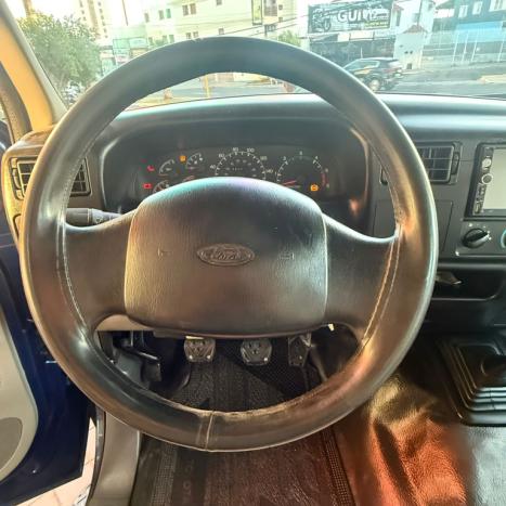 FORD F-250 4.2 V6 XL S SUPER DUTY CABINE SIMPLES, Foto 10 FORD F-250 4.2 V6 XL S SUPER DUTY CABINE SIMPLES, Foto 10