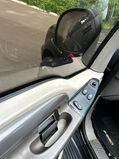 FORD F-250 4.2 V6 XL CABINE SIMPLES, Foto 15
