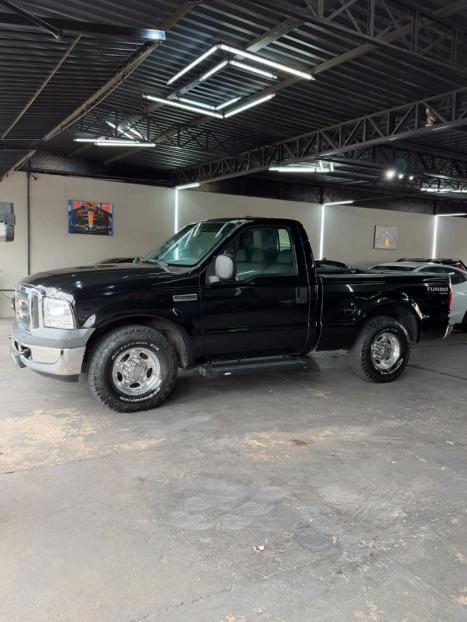 FORD F-250 4.2 V6 XLT CABINE DUPLA, Foto 5