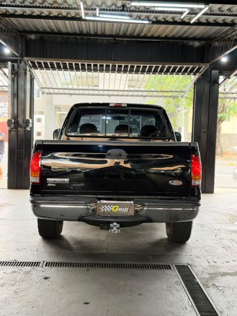 FORD F-250 4.2 V6 XLT CABINE DUPLA, Foto 7