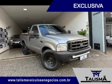 FORD F-250 4.2 XL CABINE SIMPLES, Foto 1