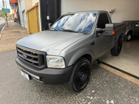 FORD F-250 4.2 XL CABINE SIMPLES, Foto 3