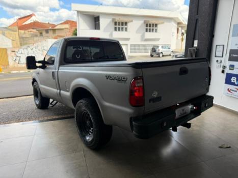 FORD F-250 4.2 XL CABINE SIMPLES, Foto 6