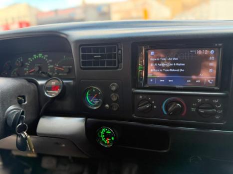 FORD F-250 4.2 XL CABINE SIMPLES, Foto 8