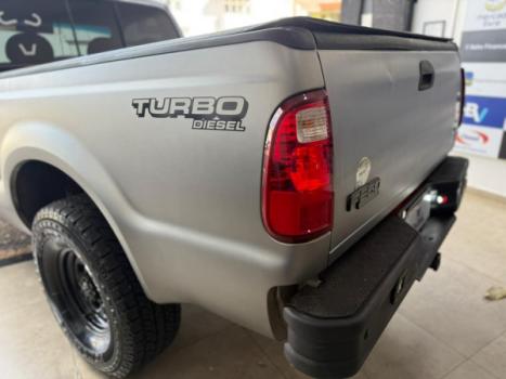 FORD F-250 4.2 XL CABINE SIMPLES, Foto 10