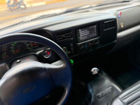 FORD F-250 4.2 XL CABINE SIMPLES, Foto 13