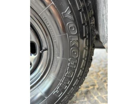 FORD F-250 4.2 XL CABINE SIMPLES, Foto 16