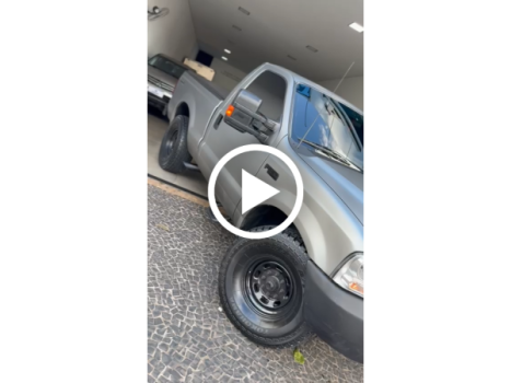 FORD F-250 4.2 XL CABINE SIMPLES, Foto 20