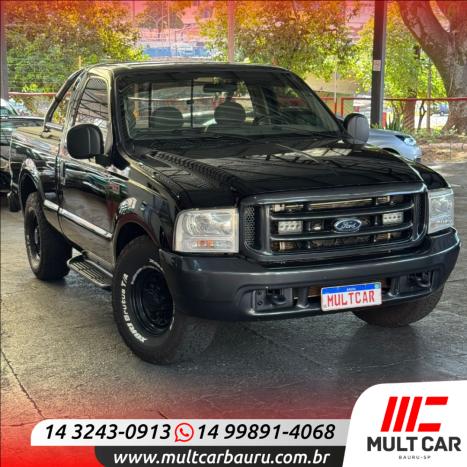 FORD F-250 4.2 XL CABINE SIMPLES, Foto 1