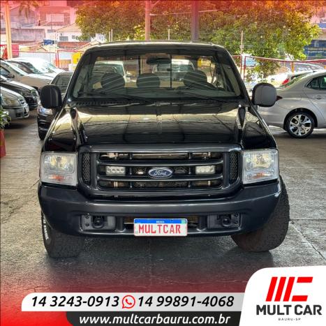 FORD F-250 4.2 XL CABINE SIMPLES, Foto 2