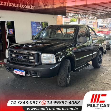 FORD F-250 4.2 XL CABINE SIMPLES, Foto 3