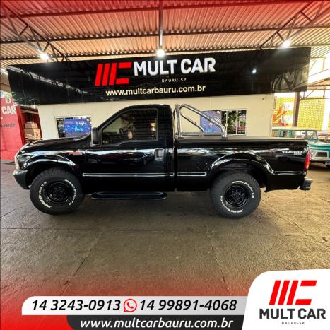 FORD F-250 4.2 XL CABINE SIMPLES, Foto 4
