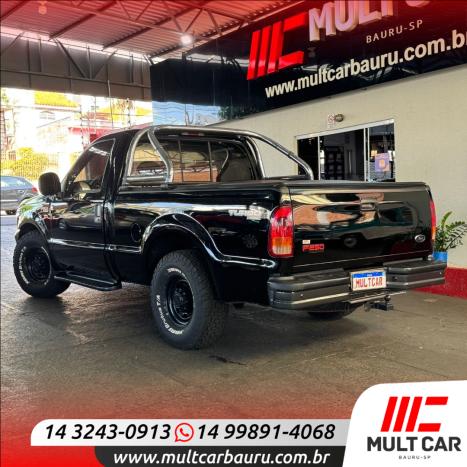 FORD F-250 4.2 XL CABINE SIMPLES, Foto 5