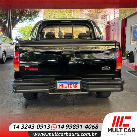 FORD F-250 4.2 XL CABINE SIMPLES, Foto 6