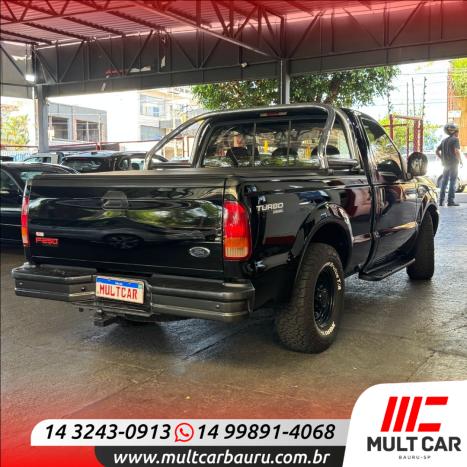 FORD F-250 4.2 XL CABINE SIMPLES, Foto 7