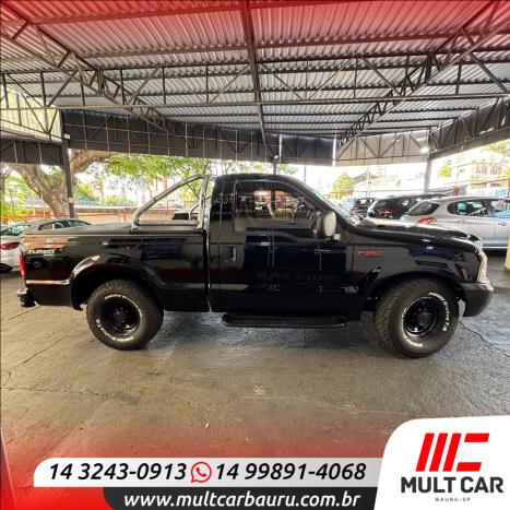 FORD F-250 4.2 XL CABINE SIMPLES, Foto 8