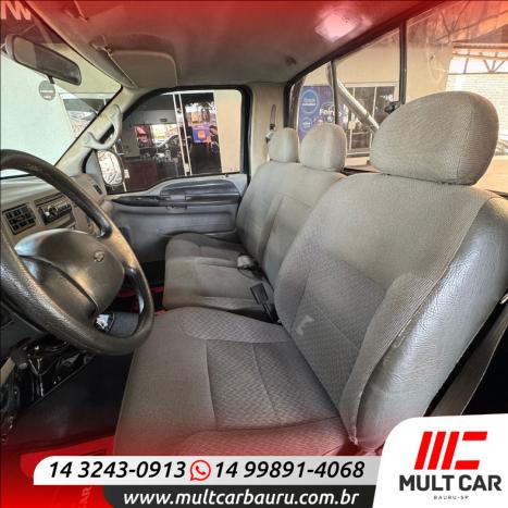 FORD F-250 4.2 XL CABINE SIMPLES, Foto 10