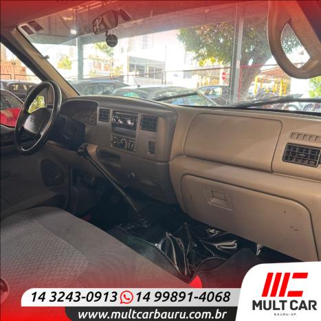 FORD F-250 4.2 XL CABINE SIMPLES, Foto 11