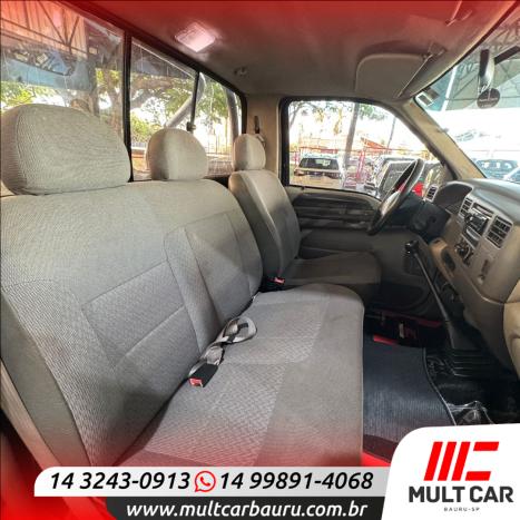 FORD F-250 4.2 XL CABINE SIMPLES, Foto 12