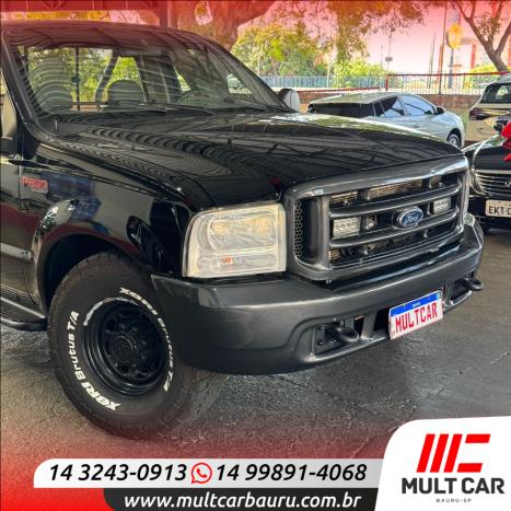 FORD F-250 4.2 XL CABINE SIMPLES, Foto 13