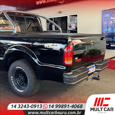 FORD F-250 4.2 XL CABINE SIMPLES, Foto 14