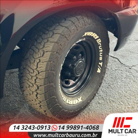 FORD F-250 4.2 XL CABINE SIMPLES, Foto 15