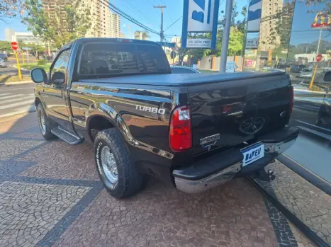 FORD F-250 4.2 XL CABINE SIMPLES, Foto 3