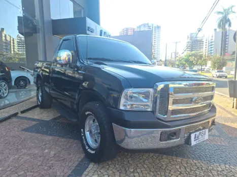FORD F-250 4.2 XL CABINE SIMPLES, Foto 4