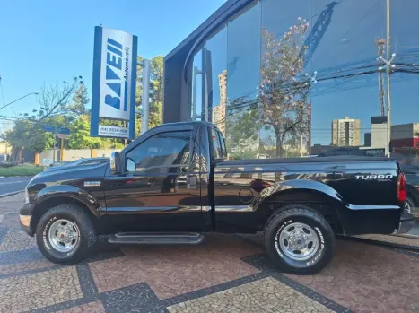 FORD F-250 4.2 XL CABINE SIMPLES, Foto 5