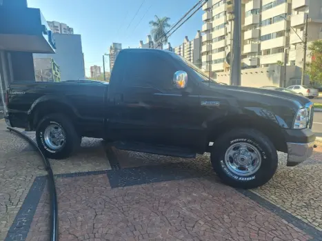 FORD F-250 4.2 XL CABINE SIMPLES, Foto 6