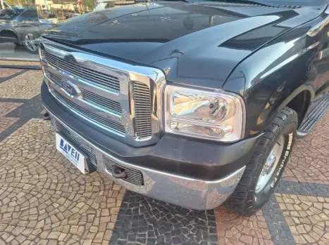 FORD F-250 4.2 XL CABINE SIMPLES, Foto 7