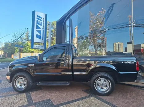 FORD F-250 4.2 XL CABINE SIMPLES, Foto 12