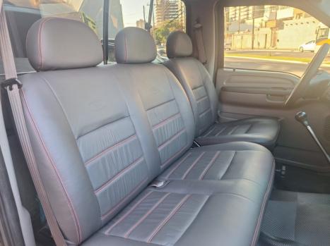 FORD F-250 4.2 XL CABINE SIMPLES, Foto 14