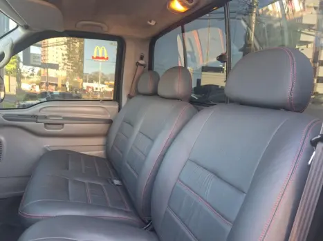FORD F-250 4.2 XL CABINE SIMPLES, Foto 16