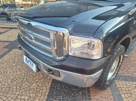 FORD F-250 4.2 XL CABINE SIMPLES, Foto 18