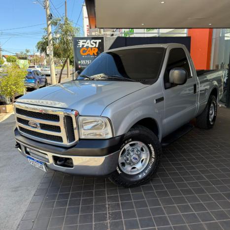 FORD F-250 4.2 XLT TURBO INTERCOOLER CABINE SIMPLES, Foto 2 FORD F-250 4.2 XLT TURBO INTERCOOLER CABINE SIMPLES, Foto 2