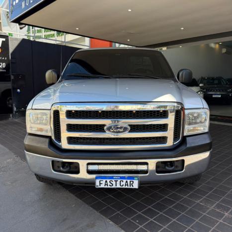 FORD F-250 4.2 XLT TURBO INTERCOOLER CABINE SIMPLES, Foto 6 FORD F-250 4.2 XLT TURBO INTERCOOLER CABINE SIMPLES, Foto 6