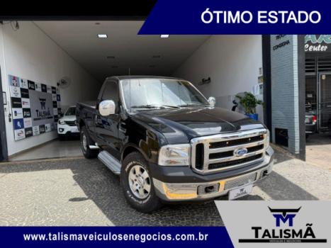 FORD F-250 4.2 XLT TURBO INTERCOOLER CABINE SIMPLES, Foto 1