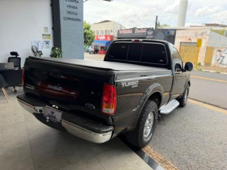 FORD F-250 4.2 XLT TURBO INTERCOOLER CABINE SIMPLES, Foto 4