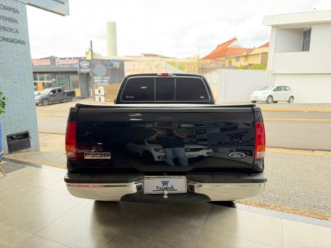 FORD F-250 4.2 XLT TURBO INTERCOOLER CABINE SIMPLES, Foto 5