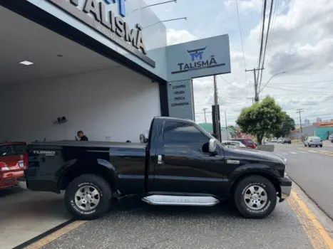 FORD F-250 4.2 XLT TURBO INTERCOOLER CABINE SIMPLES, Foto 7