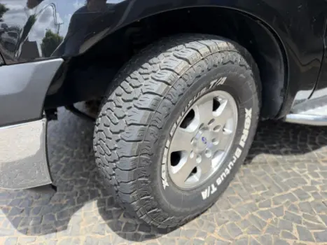 FORD F-250 4.2 XLT TURBO INTERCOOLER CABINE SIMPLES, Foto 9