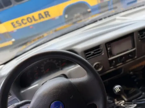 FORD F-250 4.2 XLT TURBO INTERCOOLER CABINE SIMPLES, Foto 10