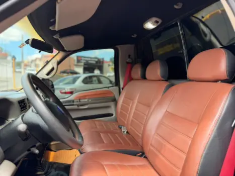 FORD F-250 4.2 XLT TURBO INTERCOOLER CABINE SIMPLES, Foto 11