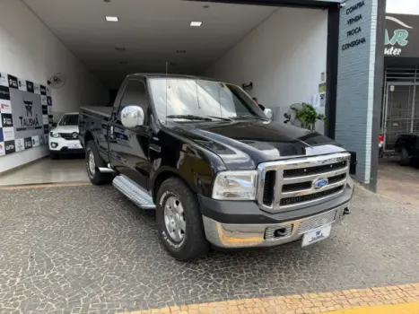 FORD F-250 4.2 XLT TURBO INTERCOOLER CABINE SIMPLES, Foto 12