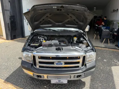 FORD F-250 4.2 XLT TURBO INTERCOOLER CABINE SIMPLES, Foto 14