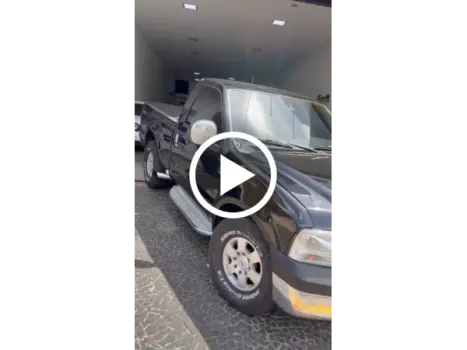 FORD F-250 4.2 XLT TURBO INTERCOOLER CABINE SIMPLES, Foto 15