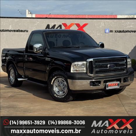 FORD F-250 4.2 XLT TURBO INTERCOOLER CABINE SIMPLES, Foto 1