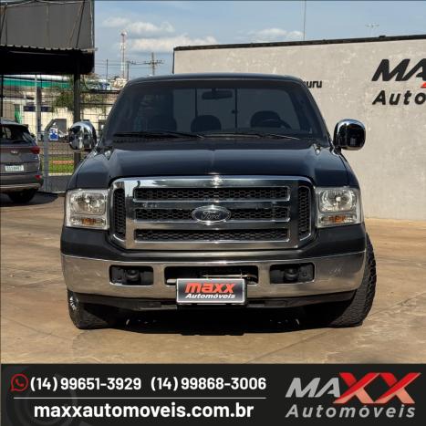 FORD F-250 4.2 XLT TURBO INTERCOOLER CABINE SIMPLES, Foto 2